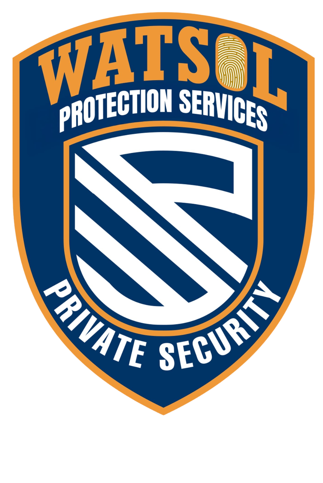 Watsol Protection Services badge